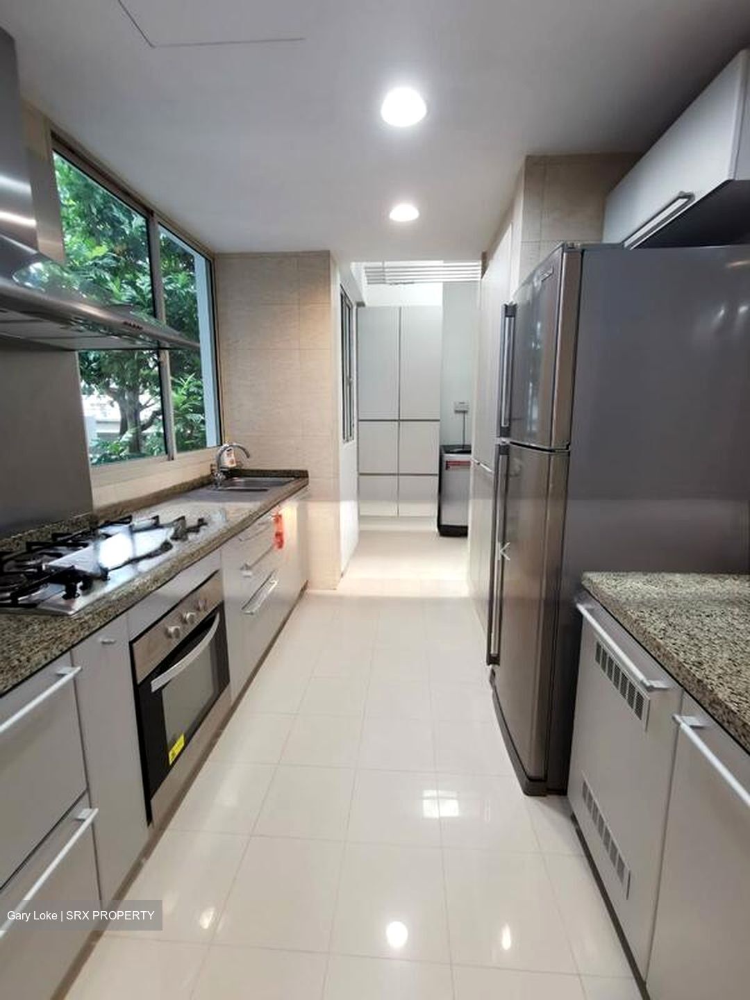 Gardenvista (D21), Condominium #565717551